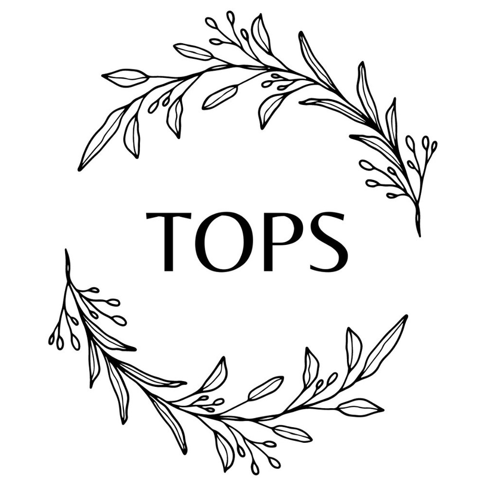 Tops - Picture 1 of 1
